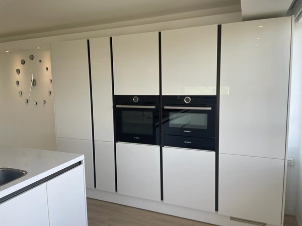 Medium property photo - Zandvoortstraat, 1024 VT Amsterdam
